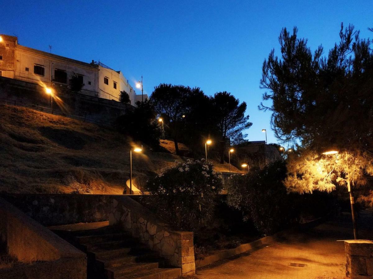 דירות Rifugio A מוטולה מראה חיצוני תמונה